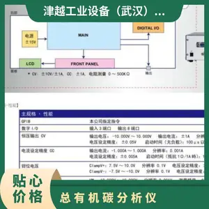 hach ���� TOC �����л�̼�����ǣ�������ˮ BioTector B7000