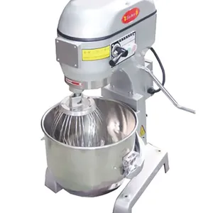 SUNMATE三麦商用搅拌机 SC-20L多功能打蛋机 20L奶油机 烘焙店厨师机