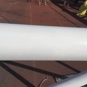 氯化橡胶面漆 膜结构车棚白色氯化橡胶漆 反吊膜氯化橡胶漆