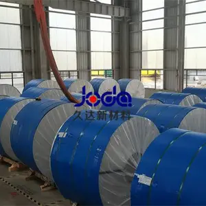 1050铝卷厂家直供 高纯度工业用铝卷 可定制分切