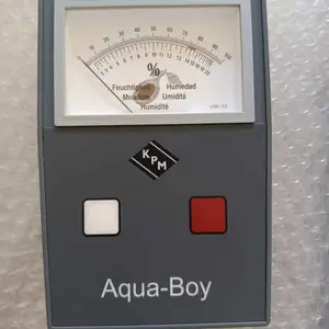 可可水分计Aqua-Boy KAM III 测量范围2-20%德国KPM