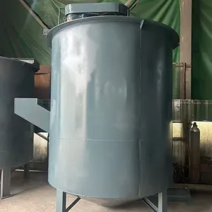 矿浆解离分散机 矿浆预处理设备 自动化程度高 选别效果好 矿业设备生产厂家