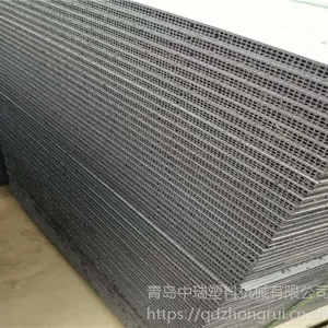 PP中空格子板机器/PP中空格子板生产线/PP格子板设备