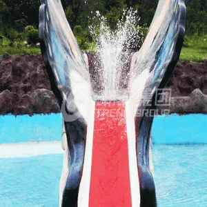 水上设备公司