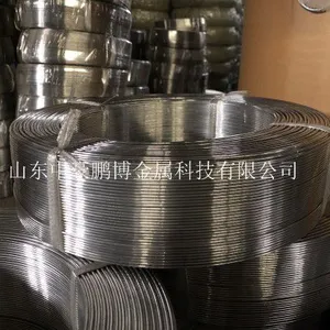 山东厂家直供纯锌丝 锌铝合金丝 热喷涂锌丝 规格齐全