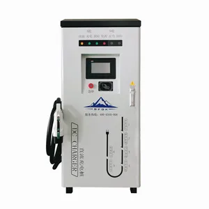 直流充电机_SF-DCQC05-60KW(单枪)_世峰高科充电桩