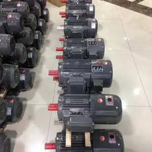 �Ϻ��¶����YE2-100L2-4 3KW 4�������첽���