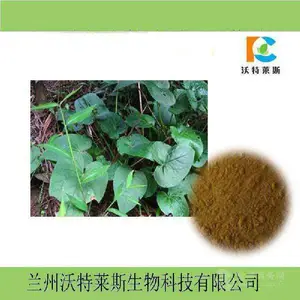 蜘蛛香提取物 土细辛提取物 马蹄香提取物 沃特莱斯