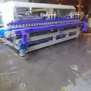 ��ɽ�๦�ܴ�ש�и��ȫ�Զ����Ǳ�ĥ�߻� ʯӢʯ̨��ӹ��豸