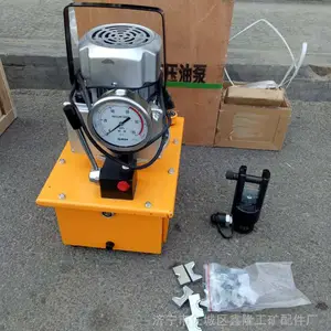 ����Һѹǯ�ֻ� 600ƽ���綯ѹ��ǯ�۸�