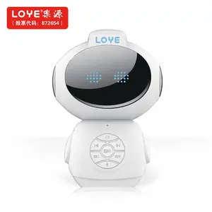 LOYE 乐源儿童智能早教机器人L4-捣蛋侠