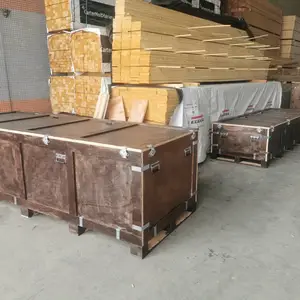 ���ݳ½����ڰ�װľ�䳧���� IPPCѬ��ľ���װ