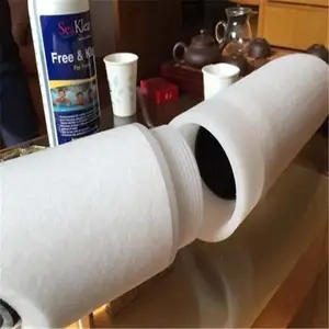 �ڿ���EKOTON������ ����APKV-1.0΢�������� HDPE�߷��Ӿ���ϩ��ʽ�����豸 ��Ч��ά��
