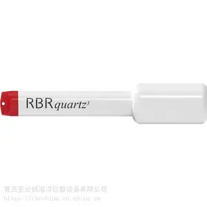 加拿大RBRquartz3 Q 高精度波潮仪/水位仪