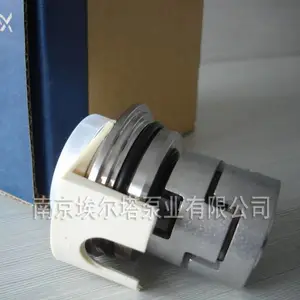 格兰富离心泵机械密封,格兰富CR立式泵机械密封