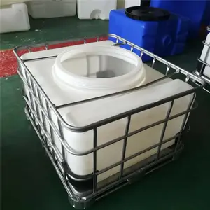 �Ͼ����Һ�廯����װͰ500������Ͱ��������ʴ��ڶ�Ͱ����