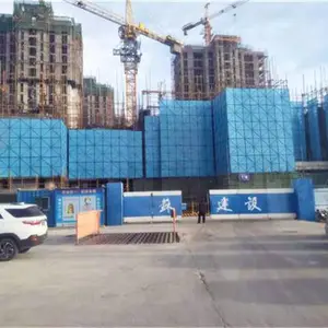 坤业爬架网厂(图)-全钢爬架网多少钱-全钢爬架网