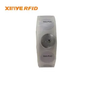 ICODE SLI-Sֱ��25MM��Ƶ***15693Э��ʪInlay