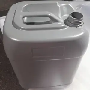 广州25L塑料桶加厚防摔耐腐蚀消毒剂专用