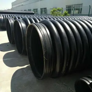 ��Ӧhdpe������ǿ��dn300*SN8���������۸�