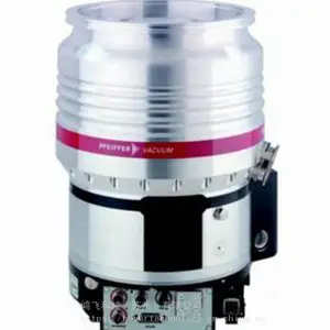 Pfeiffer HiPace 2300涡轮分子泵普发