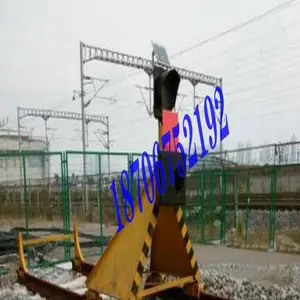 铁路线路表示器LED标志灯及信号灯西户陕西鸿信铁路设备