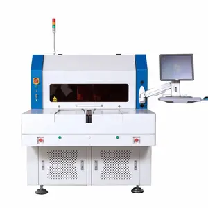 DirectLaser S6 激光精密切割设备