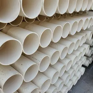 pvc-u��ˮ�ܳв�ʽ��Ȧ����-����pvc-u�ܲĳ���