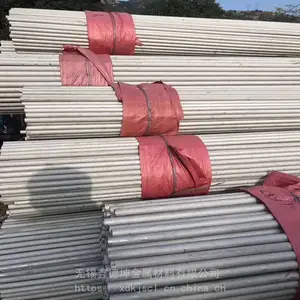 不锈钢无缝管 2205不锈钢管 厚壁不锈钢管 不锈钢方管