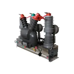 ����ȫ��ԭװZW20-12F/630A-20KA�����ѹ��ն�·��10-12KV