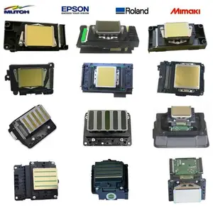 ����mimaki����ѹ��д�����ͷ