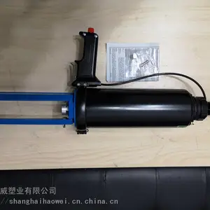 COX双组份气动胶枪双组份气动胶枪VBA(MR)400A VBA(MR)400B COX气动胶枪