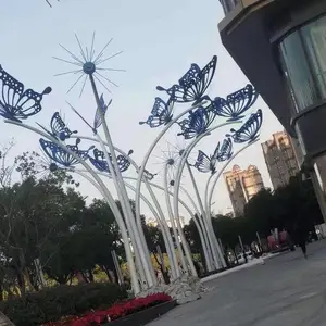 大型景观灯