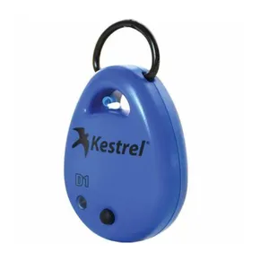 美国 Kestrel D1 无线温度监控和数据记录仪