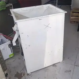 谷子大豆去石机 去石机 粮食比重去石机