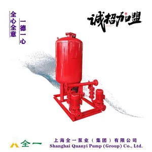 全一泵业集团 消防增压稳压设备 ZW(L)-I-X-10 厂家直销