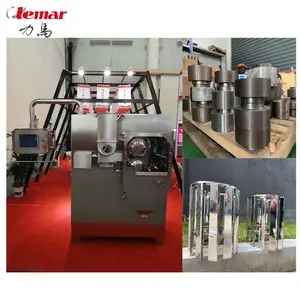 ��������-30kg/h˫��ѹ���ɷ�����������ҩ��ҩ��ѹ��LG