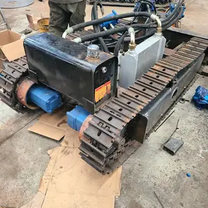 �����������Ĵ����� ��װ�꾮������ ȫҺѹ�Ĵ�����