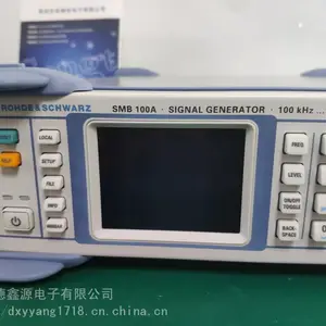 回收 维修SMB100A信号发生器德鑫源