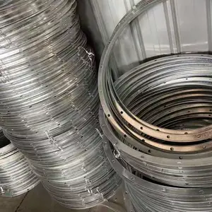 通风管道制作加工安装