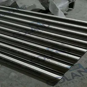 �����Ͻ�Inconel602Ca��ͷ N06025������е����ASTM