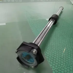 发电机组零部件机械式油表 康明斯发电机油位表 经久耐用