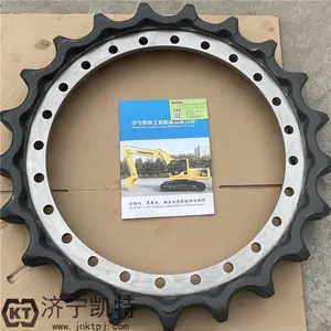 小松PC300/350/360-8MO驱动齿圈207-27-72270行走齿圈挖掘机驱动齿