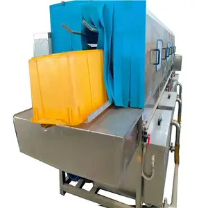 240L�ͳ�����Ͱ��ϴ�� ��������Ͱ��ϴ�豸 ��Լ��ˮ ��ˮɱ�� Ч����