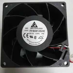 ԭװ��Ʒ̨�� EFB1324SHE 24V 1.38A 12738 ����˹��Ƶ��ɢ�ȷ���