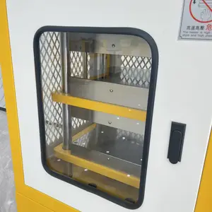 ����XH-406���ϲ�����ѹ���ͻ� ʵ����ƽ���򻯻� С��ѹƬ��