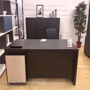 追求!优化你的办公环境与办公桌经理桌布置策略经理桌尺寸