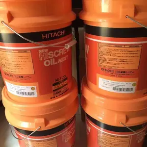 上海神钢螺杆空压机油气分离器AG75AH日立OSP-75V5ALI螺杆油配件