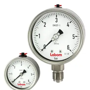 ���ǹ�ѹ����NS 63BA5100������ϵ�в�������Labom�ʲ�