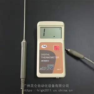 昆仑 温度计 不锈钢数字温度/计 加工定做 欢迎选购